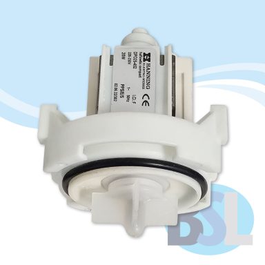 Drain pump 50 Hz