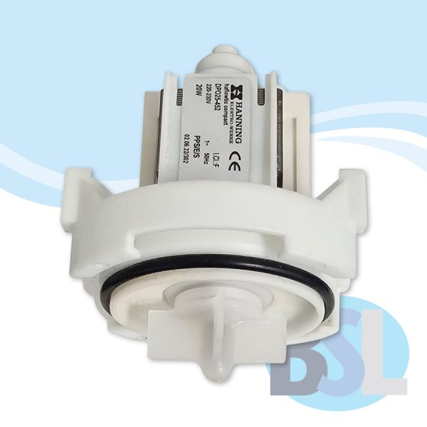 Classeq Drain Pump 30018090 image