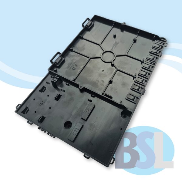 Classeq PCB enclosure base 30017898 image 1