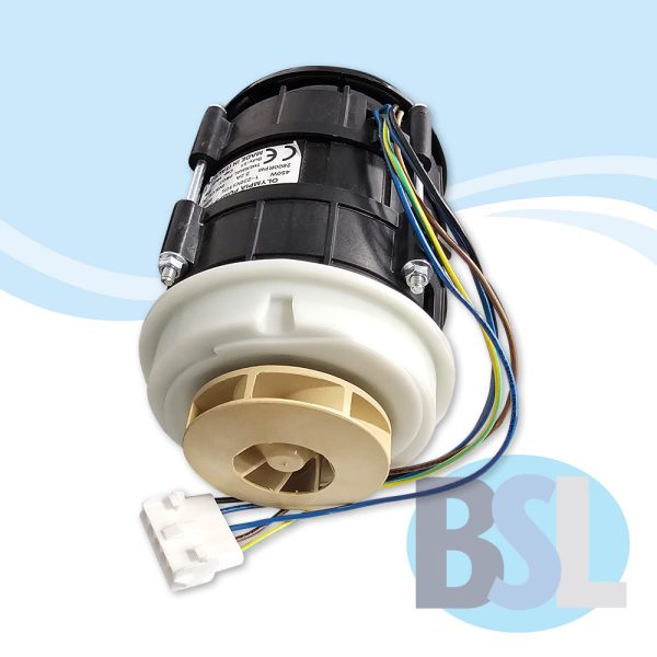 Classeq wash pump 30019153 image 1