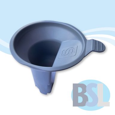 UC Salt Funnel