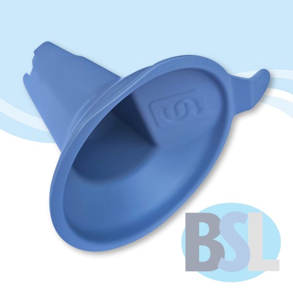 Classeq UC Salt funnel 30017897 image 2