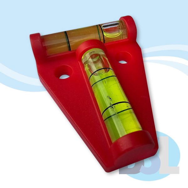 Classeq installation kit spirit level 30015135 image 2