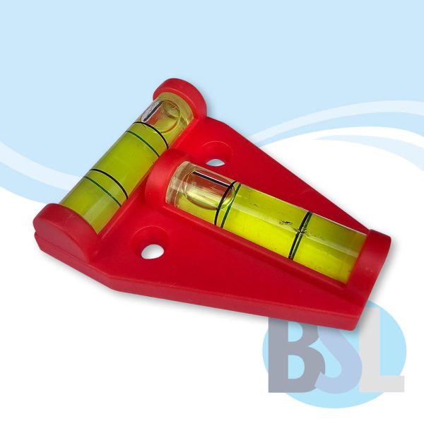 Classeq installation kit spirit level 30015135 image 1