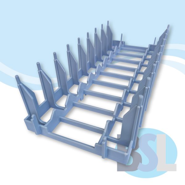 Classeq plate insert 400mm 30007213 image 1