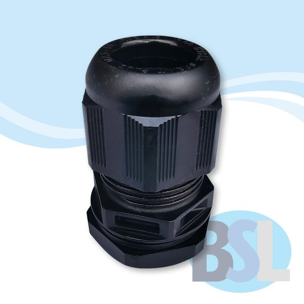 Classeq M20 cable gland 30001815 image 2