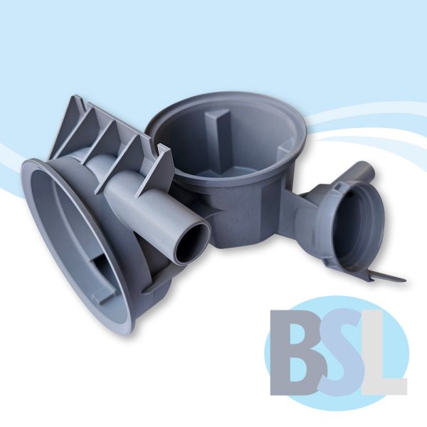 Classeq SK-Sump Kit 30018803 image 2