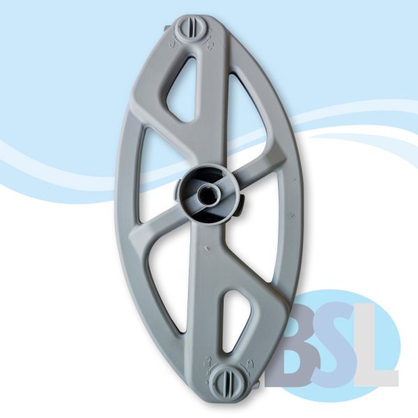 Classeq wash & rinse arm 62004402 image 4