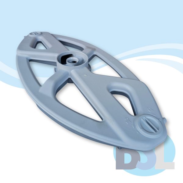 Classeq wash & rinse arm 62004402 image 3