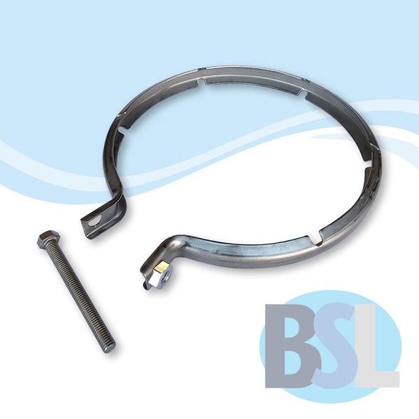 Classeq SK-V-Band Kit 30019022 image