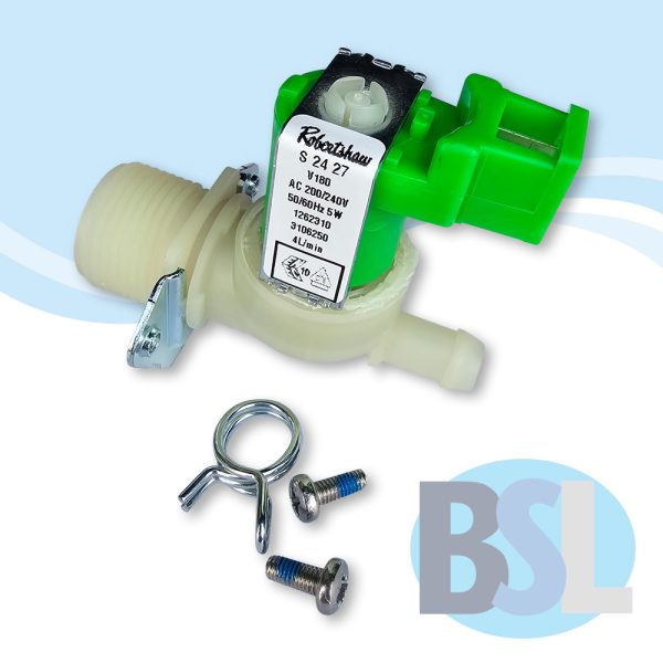 Classeq SK-solenoid kit valve 30019018 image 1