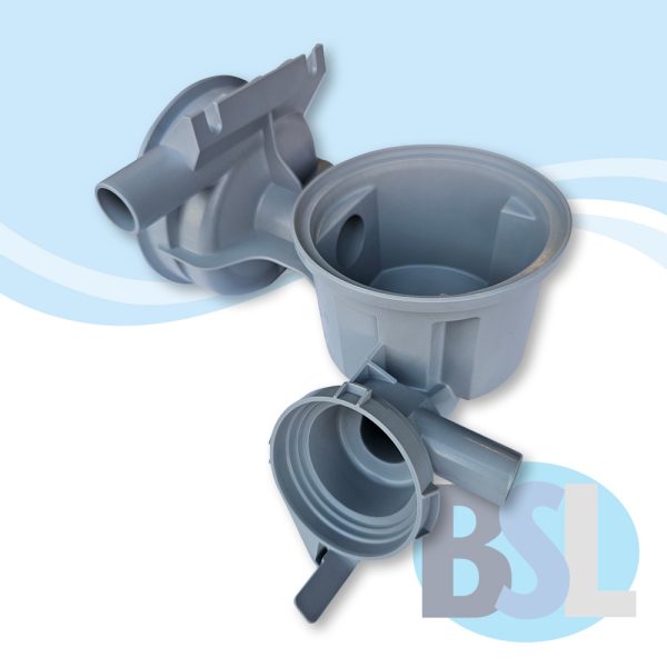 Classeq SK-Sump Kit 30018803 image 1