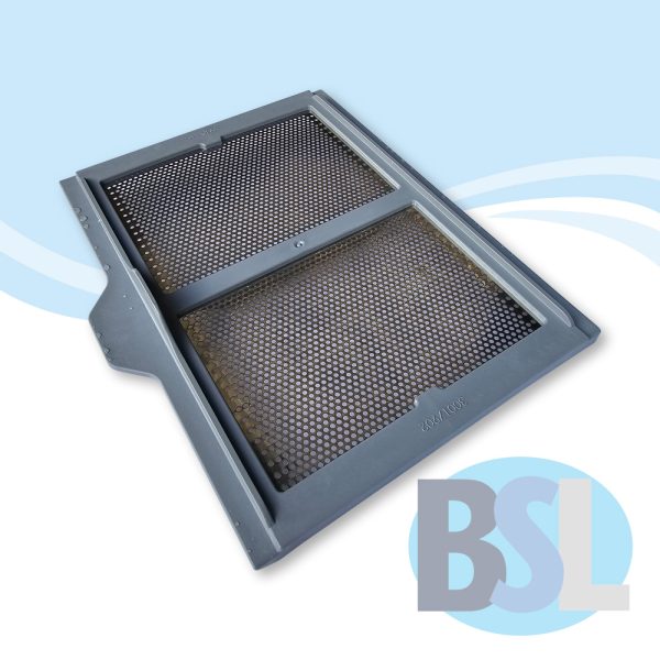 Classeq primary filter 400mm 30017902 image 1