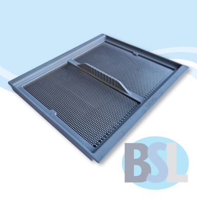 Filter assembly 500 mm
