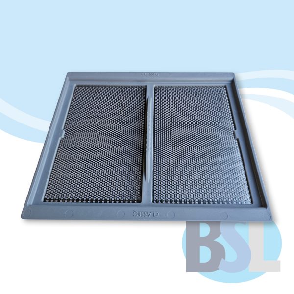 Classeq filter assembly 500mm 30017901 image 2