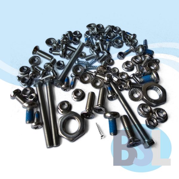 Classeq SK-Fastener Kit 30018806 image