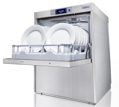 Classeq Undercounter Dishwashers