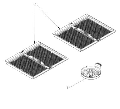 Filtration – C500 (90001616-A)