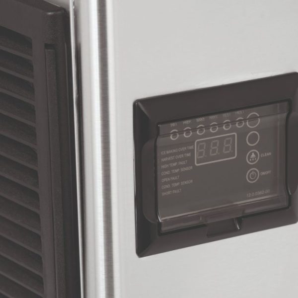 Blizzard BIM25 Icemaker 25kg - Image 3