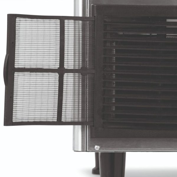 Blizzard BIM25 Icemaker 25kg - Image 4