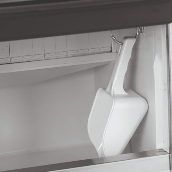 Blizzard BIM25 Icemaker 25kg - Image 5