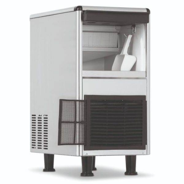 Blizzard BIM25 Icemaker 25kg - Image 2