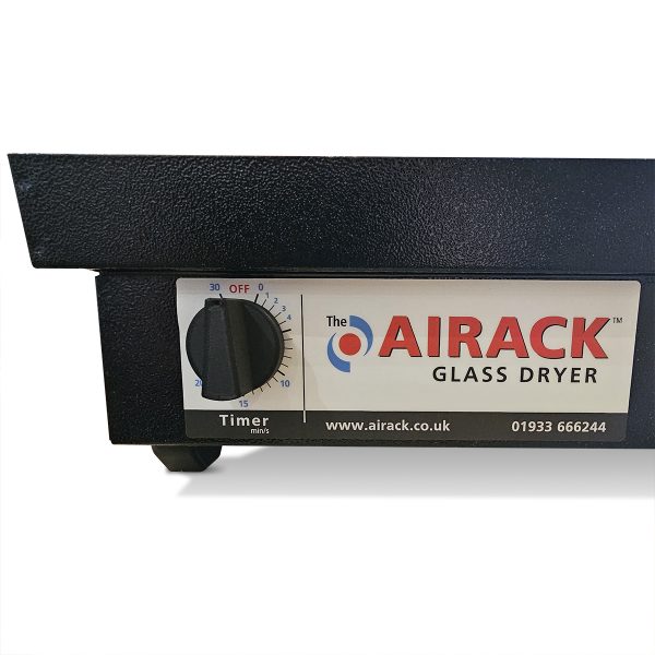 Airack 50 Max Front Fascia Image