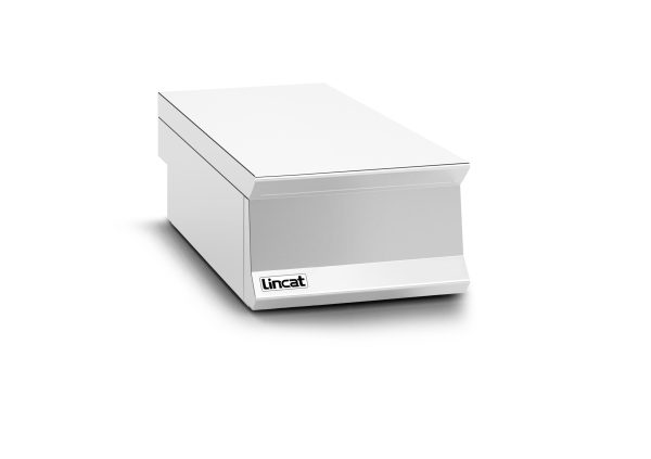 Lincat OA8938 - Opus Counter-top Worktop – W 400 mm - Image 2