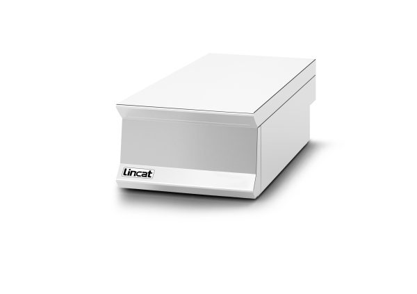 Lincat OA8938 - Opus Counter-top Worktop – W 400 mm - Image 3