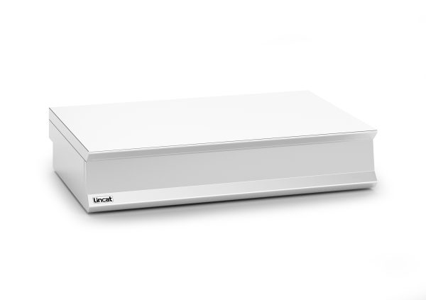 Lincat OA8940 - Opus Counter-top Worktop – W 900 mm - Image 2