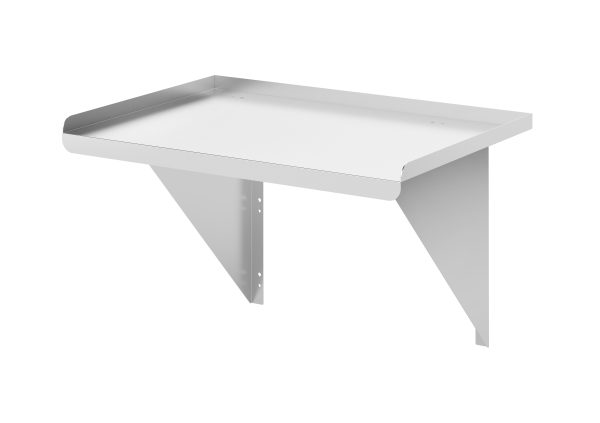 Lincat SGE1/WS - Silverlink EcoSense Salamander Wall Shelf - Image 4