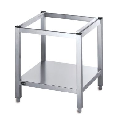 Lincat SLS6 – Silverlink 600 Free-standing Floor Stand – for units W 600 mm