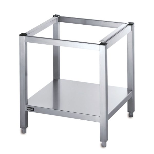 Lincat SLS7 - Silverlink 600 Free-standing Floor Stand – for units W 750 mm