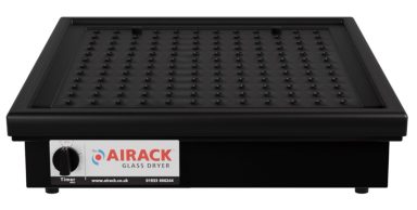 Airack 40 MAX Glass Dryer