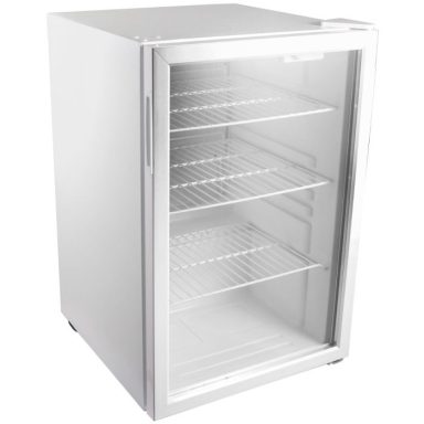 BC125 KoldBox Display Cooler
