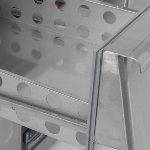 Blizzard BCC1-2D Compact Counter Refrigerator - Image 4