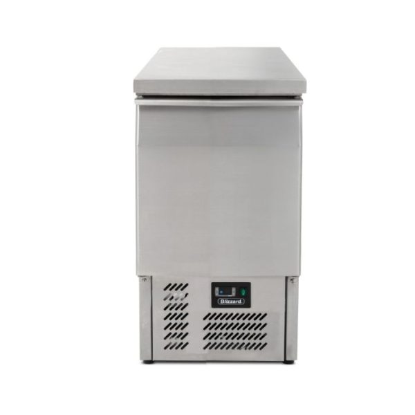 Blizzard BCC1 Compact Counter Refrigerator - Image 2