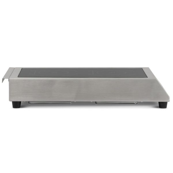 Blizzard BIH2 Double Induction Hob - Image 4