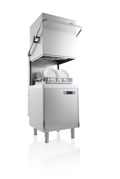 Classeq Pass Through Dishwasher CP500-30