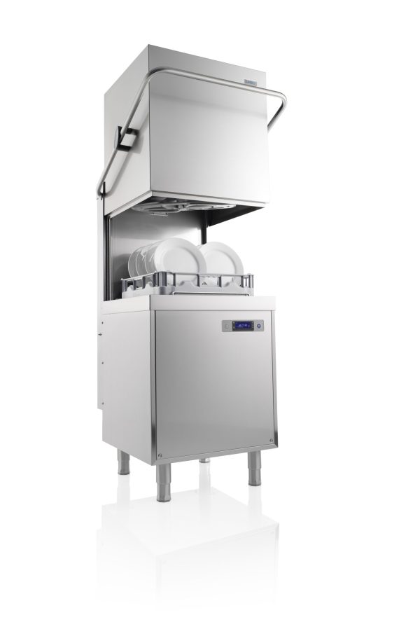 Classeq Pass Through Dishwasher CP500WS-16