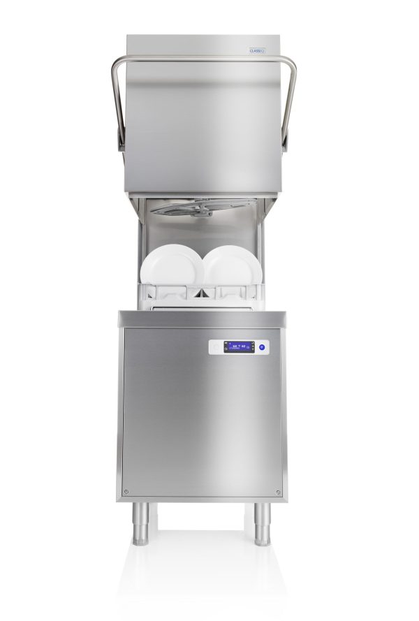 Classeq Pass Through Dishwasher CP500WSSR-30 - Image 2