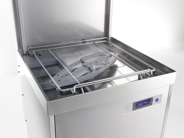 Classeq Pass Through Dishwasher CP500SR-16 - Image 3