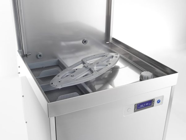 Classeq Pass Through Dishwasher CP500WSSR-30 - Image 3