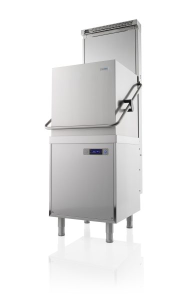 Classeq Pass Through Dishwasher CP500SR-30