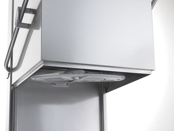 Classeq Pass Through Dishwasher CP500WSSR-30 - Image 5