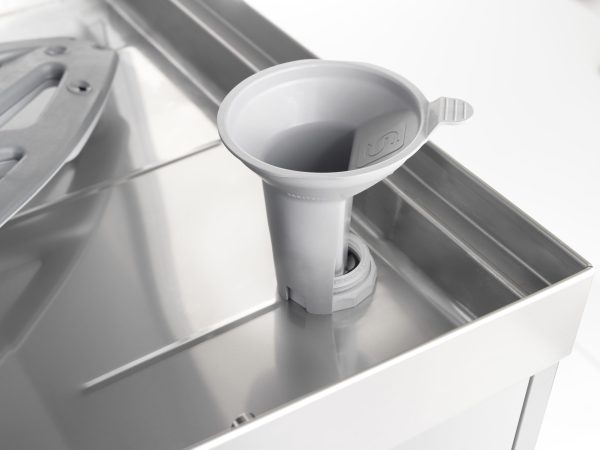 Classeq Pass Through Dishwasher CP500WSSR-30 - Image 6