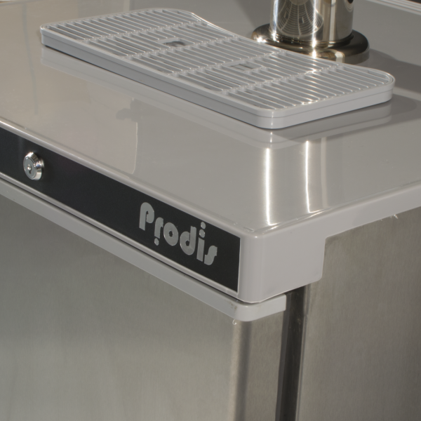 Prodis NTDDRSS Keg Cooler - Image 2