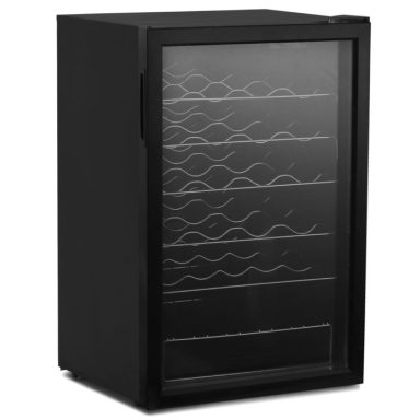 WC125 KoldBox Wine Cooler